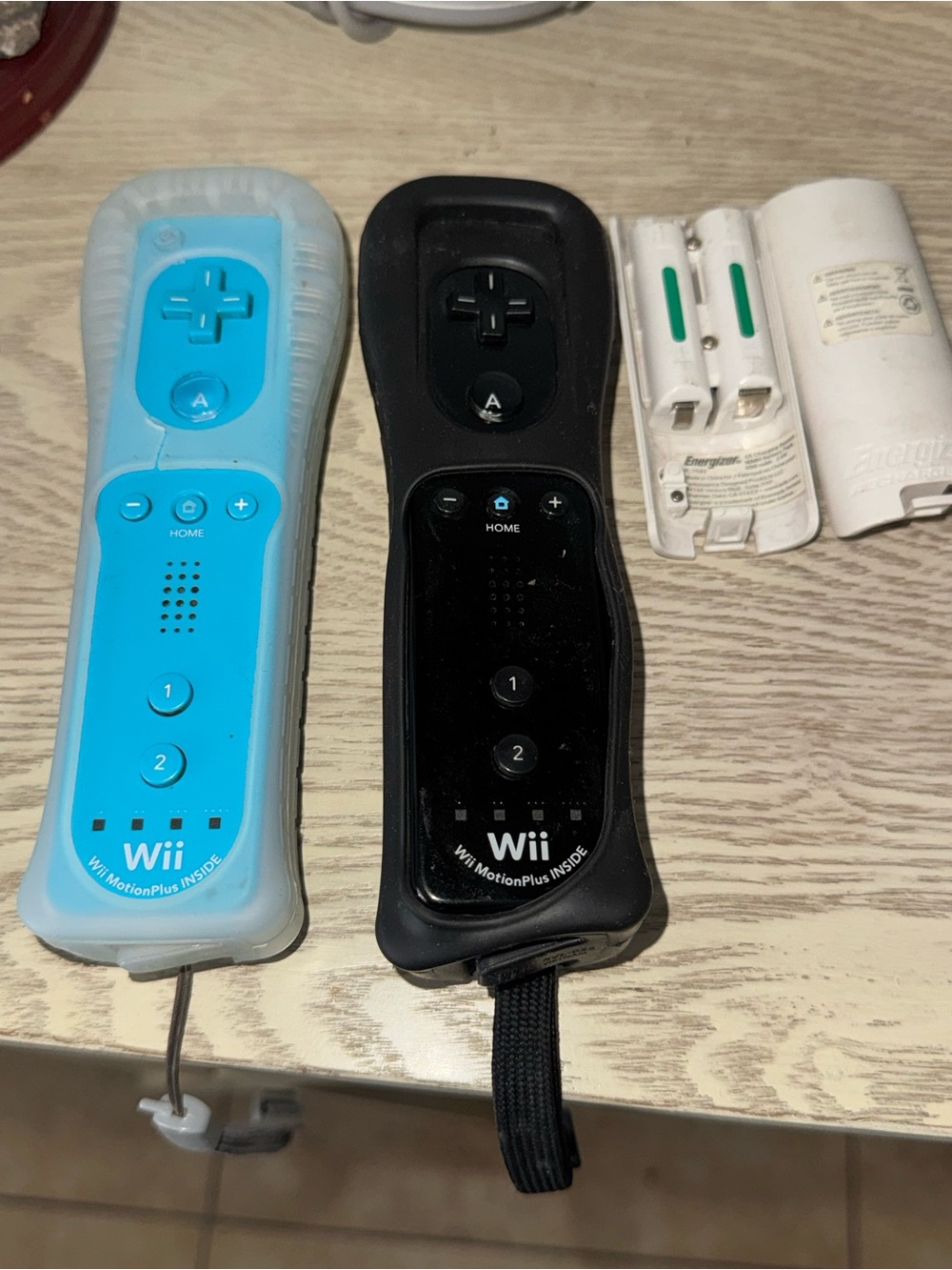 WII Console - Picture 3 of 3